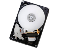 Dell 2TB HD SATA 6Gbps 7.2K 512n 3.5in Cabled - 1307611 - zdjęcie 1